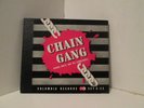 78tk album set-folk blues-COLUMBIA C-22-Josh White-Chain Gang-4 disc