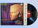Backhaus LP Beethoven Emperor LONDON cs 6156 2E/2E blueback 7