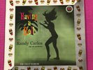 Randy Carlos - Having A Ball VG+ Vinyl LP AB11