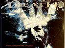 NAPALM DEATH Fear Emptiness Despair AUTOGRAPHED EDITION Signed NM Vinyl LP RARE