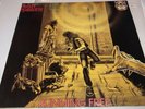 IRON MAIDEN 2 LP RUNNING FREE/ SANCTUARY 8072f
