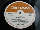 Mellow Candle SWADDLING SONGS UK LP 2nd press Deram  NEAR MINT / EX+ AUDIO