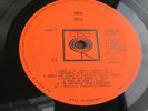 Thelonious Monk SOLO MONK 1965 UK LP 1st Press MONO SUPERB NEAR MINT AUDIO