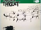 Minor Threat -  Out Of Step - Langspielplatte - 1983 - Mit Poster