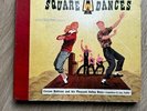 Carson Robison 78rpm Album Set – RCA Victor Records #P-155 “Square Dances”