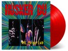 Husker Du The Living End 2 LP Ltd #741/1000 Red Vinyl Netherlands 2019 MOV NEW