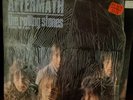 The Rolling Stones Aftermath 1966 Mono Original Vinyl LP London Red Label LL3476
