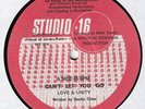 80s Lovers Rock Reggae LOVE & UNITY can't let you go Rare 1980 UK 12