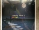 Hawaii Part ii Vinyl black Miracle Musical Tally Hall limited repress SEALED