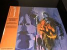 John Carpenter HALLOWEEN II Original Motion Picture Soundtrack LP Orange Vinyl
