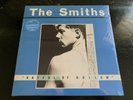 THE SMITHS HATFUL OF HOLLOW VINYL LP NEW