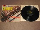 The Beatles - Please Please Me LP 1963 UK 4th Press Ex/Ex-