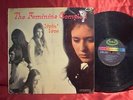 Feminine Complex, The Livin' Love Psych LP