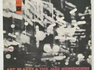 Art Blakey & The Jazz Messengers At The Jazz Corner Of The World Blue Note LP