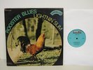 Lightnin' Slim Rooster Blues Blues LP