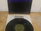BLACK SABBATH - Master of Reality -  Green Label BS 2562 EMBOSSED ex