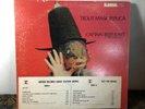 Trout Mask Replica Captain Beefheart 1969 Straight Records 1st Press PROMO EX