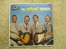 The Chirping Crickets - Buddy Holly - Brunswick EP 71036