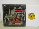 The Lollipop Shoppe Just Colour Shrink Wrap Psyche Rock LP