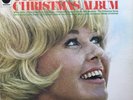 DORIS DAY CHRISTMAS ALBUM NM vinyl LP Columbia LE-10197+bonus CD TESTED
