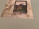 Led Zeppelin IV Super Deluxe LP and CD Box Set