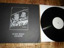 JOY DIVISION   BLACK SOULS (02.08.79) ORIGINAL FIRST  NUMBERED    MINT COPY