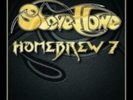 Steve Howe: Homebrew 7 =LP vinyl *BRAND NEW*=