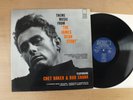 Chet Baker & Bud Shank ‎- 