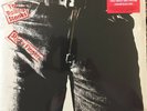 The Rolling Stones Sticky Fingers Sealed 180g Vinyl LP Brown Sugar Wild Horses
