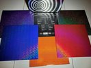 The Smashing Pumpkins Aeroplane Flies High Vinyl 5 LP Box Set
