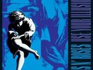 Guns N Roses Use Your Illusion II Vinyl LP NEU