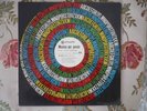 LP 33  OLIVETTI MUSICA PER PAROLE--Lezioni di dattilografia TESTO DI  M.SOLDATI
