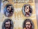 THE WOLFE TONES 1972 VINYL LP 