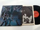 The Doors ‎– Strange Days  EKS-74014   LP 1st UK rare vinyl