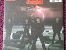 The Stranglers - Big Thing Coming / Peaches 2004 - 7 