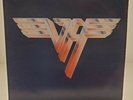 VAN HALEN II 1979 First Press Warner Brothers LP WINCHESTER PRESS EX