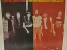 LYNYRD SKYNYRD Gimme Back My Bullets Vinyl Record