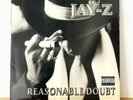 JAY-Z / Reasonable Doubt 12