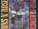 Appetite for Destruction by Guns N' Roses Geffen ARIOLAColombia 1992