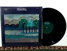 Eberhard Weber – Yellow Fields, 1976 LP Double Bass Free Jazz Legend, NM Vinyl