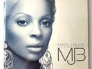 Mary J. Blige / The Breakthrough 2005 US Original 2LP Vinyl Jay-Z, 50Cent GEFFIN