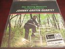 JOHNNY GRIFFIN 45 RPM AUDIOPHILE KERRY DANCERS LOW NUMBERED 140 LIMITED 2 LPS