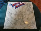 DEAD KENNEDYS - BEDTIME FOR DEMOCRACY - GATEFOLD + NEWSPAPER - UK - A3/B3 - VG++