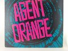 Agent Orange When You Least Expect It (EP) 1983 Restless Records  Vinyl