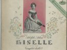 Mercury SR2-9011 Adolphe Adam, Giselle (Fistoulari/ LSO) 2LP