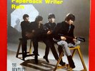THE BEATLES (45 RPM - ITALY)QMSP 16394 