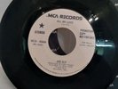Joe Ely 45 rpm vinyl record 