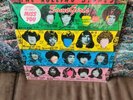 THE ROLLING STONES SOME GIRLS LP IN SHRINK W/ 