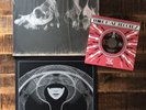 Raconteurs Live London White Stripes 7” Dead Weather Print VAULT #2 UNPLAYED