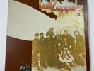 Led Zeppelin LP “II”   Atlantic SD 8236   Broadway, Terre Haute